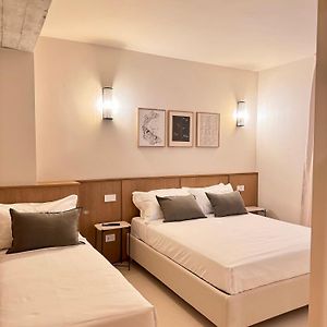 Dreibettzimmer