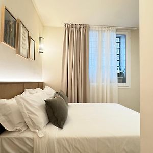 Economy Doppelzimmer
